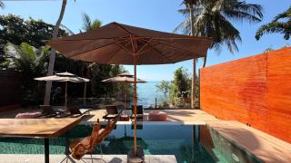 Villa Amrita - Oceanfront Villa with Private Beach - 1