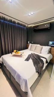 Flat Moderno e Prático - Conforto e Localização - 5