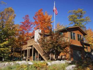 Sleeping Bear Lodge - 0