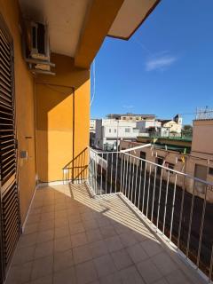 Domus Poppea - a 5 minuti da Pompei e parcheggio gratuito - 3