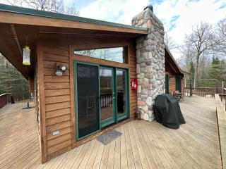 Sleeping Bear Lodge - 7