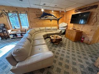 Sleeping Bear Lodge - 4