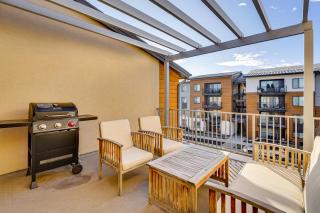 7 Mi to Park City Mtn! Multi-Level Unit with Balcony - 8