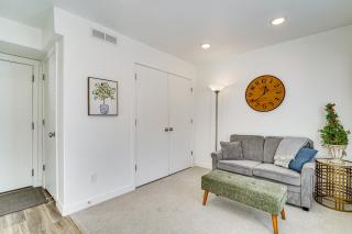 7 Mi to Park City Mtn! Multi-Level Unit with Balcony - 5