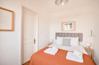 Cozy apartment in Castelo São Jorge - Lisboa - 2