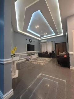 3 Bed 3 Bath Hse in Gated Community-East Airport - Accra - 6