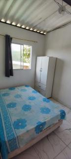 Casa mobiliada com piscina - 9