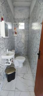 Casa mobiliada com piscina - 8