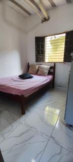 Casa mobiliada com piscina - 7