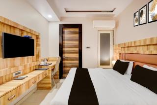 Townhouse Oak CSJMU Kanpur Formerly Shree Dev Villa - 8