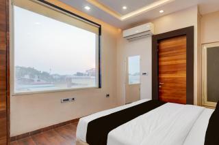 Townhouse Oak CSJMU Kanpur Formerly Shree Dev Villa - 6