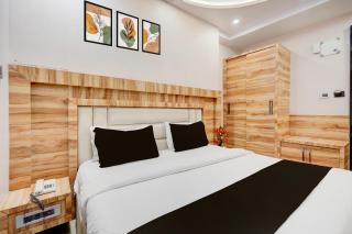 Townhouse Oak CSJMU Kanpur Formerly Shree Dev Villa - 2