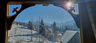 Domek Kojsówka - Witów - 7