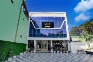 Collection O Uttaranchal University Premnagar - Jhājra - 0