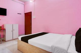 Hotel O Shakuntala Park Bus Terminus Behala - 4