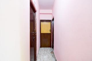 Hotel O Shakuntala Park Bus Terminus Behala - 6