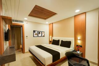 Townhouse IIM Bangalore Formerly Hotel Onyx - 5