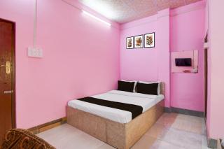 Hotel O Shakuntala Park Bus Terminus Behala - 3