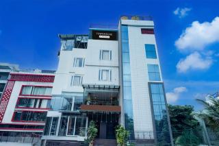 Townhouse IIM Bangalore Formerly Hotel Onyx - 0