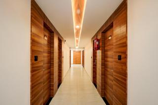 Townhouse IIM Bangalore Formerly Hotel Onyx - 6