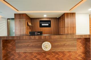 Townhouse IIM Bangalore Formerly Hotel Onyx - 7