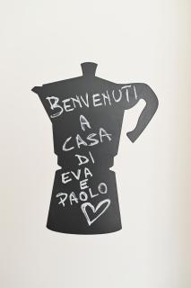 A casa di Eva e Paolo - Florence - 4