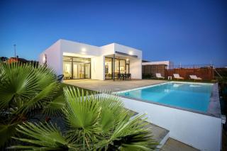 Villa Guadiana Golf 2 - Ayamonte - 9