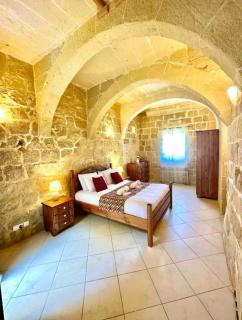 Shesha Veda Gozo - 1