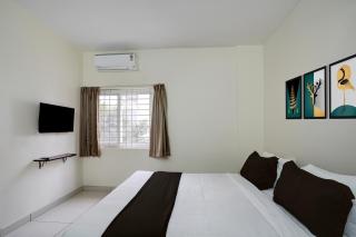 Hotel O Dwarka Comfort - 7