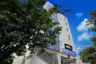 Hotel O Dwarka Comfort - 6