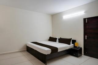 Hotel O Dwarka Comfort - Bangalore - 9