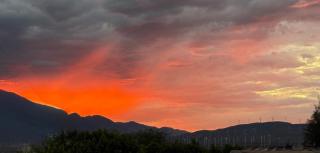 Desert Vista View - 0