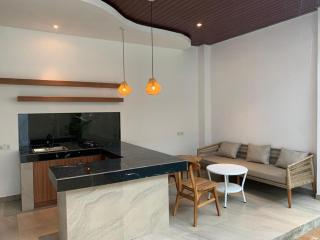Fadi's Luxe Villa Canggu - 7