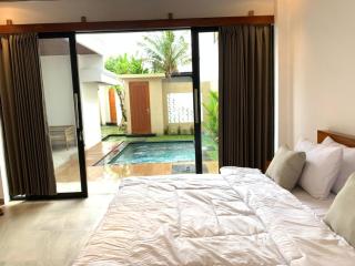 Fadi's Luxe Villa Canggu - 6