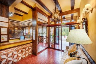 Beneste Cazorla Hotel - 3