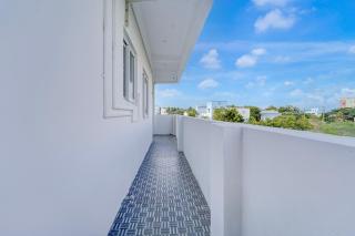 Hotel O Royal Care Hospital Coimbatore Formerly Haven Stays - 6