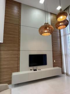 Reserva Sauipe - Casa 249 - 2