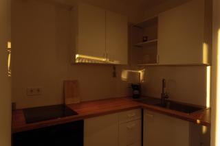 Lakeside Apartment - 1