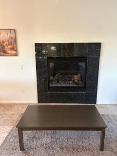 Desert Vista View - 1