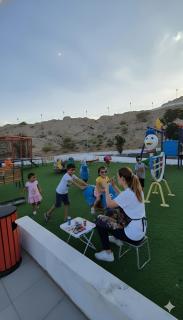 شاليه جوري حتا-4-Chalet Jory Hatta - 5