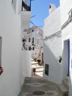 Stylish 3-bedroom apartment - 1