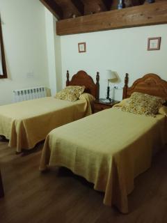 Casa Rural Irugoienea - 7