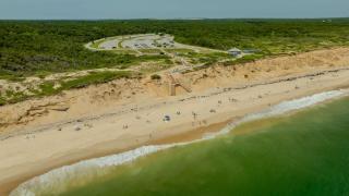 Family Compound walk to Downtown! - Wellfleet - 6