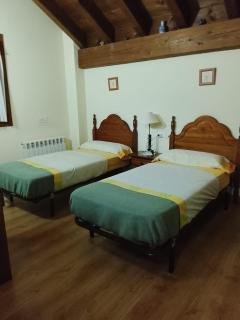 Casa Rural Irugoienea - 5