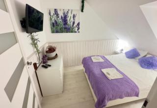 Apartamenty w Karpaczu ,, Lawendowy i Mięta Góralki '' - 5