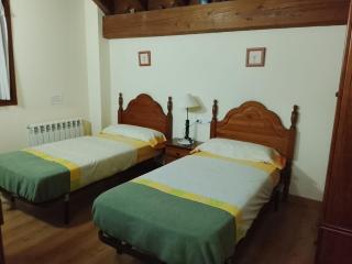 Casa Rural Irugoienea - 3