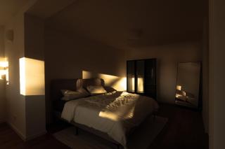 Lakeside Apartment - 2