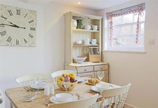 Christmas Cottage - 7