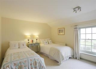 Christmas Cottage - 1