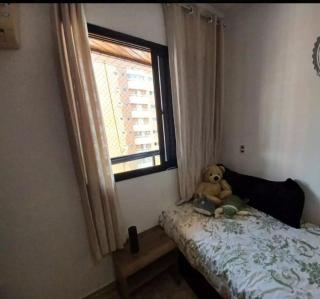 Your refuge in Canto do Forte, 1 block from the beach! - 3